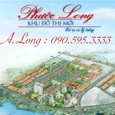 Khu đô thị Phước Long A (Ngân hàng phát mãi. Giá sập sàn) 12863828