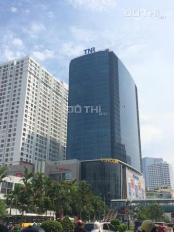 Bán building office, 5600m2 sàn, mặt phố Trần Hưng Đạo, Hoàn Kiếm, cho thuê 2 tỷ/ tháng 13035467
