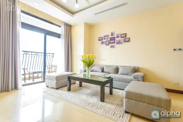 Chính chủ cho thuê căn hộ 2pn full Royal City - 72A Nguyễn Trãi 13035869