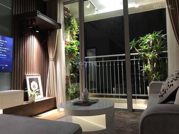 Cho thuê CH chung cư Imperia Garden 80m2 loại to nhất 2PN, đã đầy đủ nội thất hiện đại trẻ trung 13035882