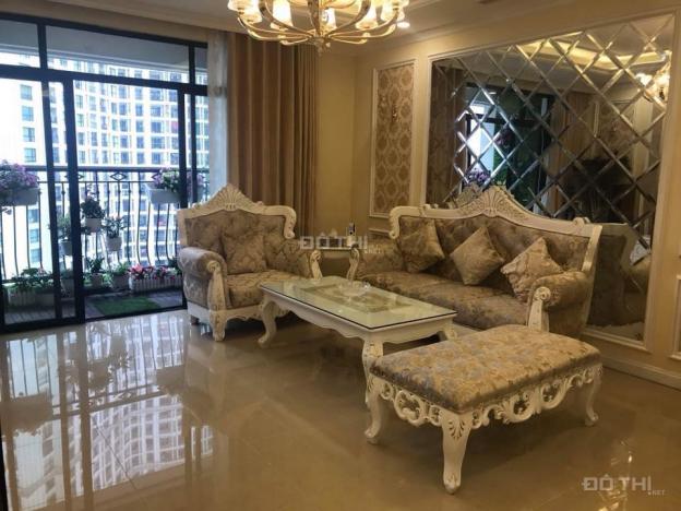 Chính chủ cho thuê ngay căn hộ 109m2 2PN cực rộng tại R3 Vinhomes Royal City, giá cực tốt 13035892