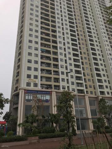 Căn hộ chung cư 3 phòng ngủ CT2A dự án Gelexia Riverside số 885 Tam Trinh, Hoàng Mai 13036277