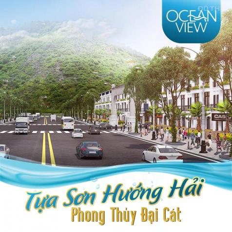 Bán đất nền ven biển tại dự án Ocean View, xã Vĩnh Tân, Tuy Phong, Bình Thuận 13036295