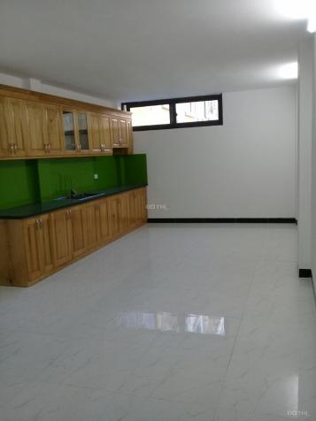 Bán nhà mặt ngõ Khương Hạ, 39m2 x 5T, 4PN đẹp thoáng, ngõ thông, ô tô cách 20m, giá 3,65 tỷ 13036403