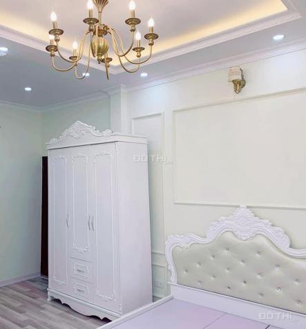 Bán nhà phố Khương Trung 28m2, 4T, 2.17 tỷ. Siêu đẹp 2 mặt ngõ 13036426