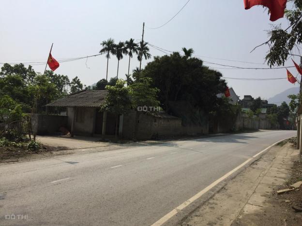 Bán đất tại đường 420, Xã Bình Yên, Thạch Thất, Hà Nội, diện tích 120m2, giá 960 triệu 13036440