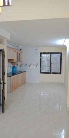 Bán nhà 6 tầng, 40m2, giá 3,5 tỷ tại gần cầu Quang, Thanh Liệt, Thanh Trì, HN 13036657