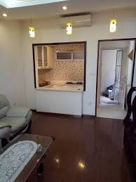 Cần cho thuê căn hộ tập thể tầng 2 khu Núi Trúc, Giảng Võ, full tiện nghi mới đẹp 13036709