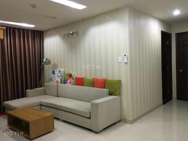 Cho thuê căn hộ Harmona, Tân Bình, 75m2, 2PN, 2WC, đầy đủ nội thất, giá 13 triệu/tháng 13036716