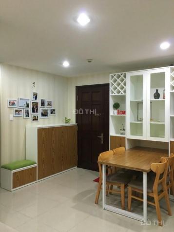 Cho thuê căn hộ Harmona, Tân Bình, 75m2, 2PN, 2WC, đầy đủ nội thất, giá 13 triệu/tháng 13036716
