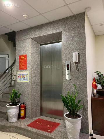 Bán nhà Vũ Trọng Khánh, kinh doanh, thang máy, ô tô, 55m2, 8 tầng 13036720