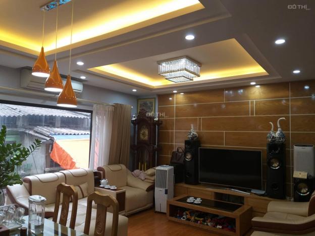 Bán biệt thự Nghi Tàm 150m2 4T ngõ 2 oto tránh gần đường Thanh Niên, 16 tỷ 13036738