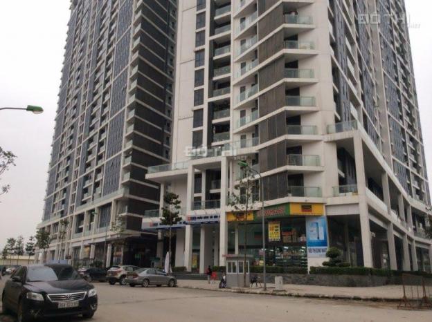 Bán chung cư TSQ Mỗ Lao 75m2 tầng trung có 2 ngủ giá 1.75 tỷ Lh Thực 0989015276 13036774