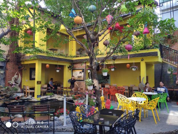 Bán quán cafe không gian vườn cực đẹp, mặt tiền TTTP Đà Nẵng 13036842