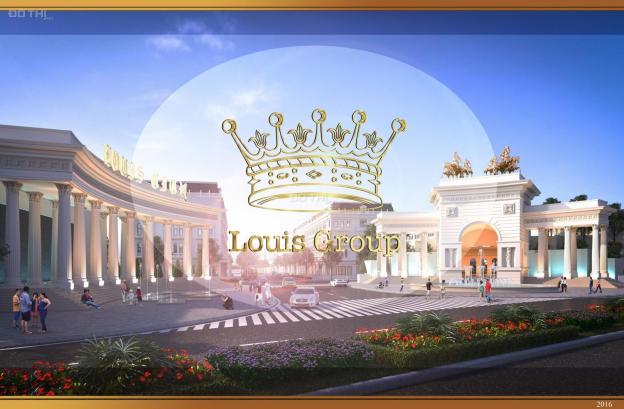 Louis City 54 Tân Mai - Thành công nối tiếp thành công - Hoàng Mai - Tel: 096.179.6464 13037023