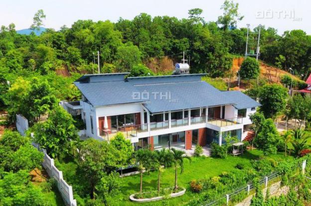 Bán khu nghỉ dưỡng, diện tích 1100m2, hạ tầng tiện ích đầy đủ tại Lương Sơn, Hòa Bình, giá 1,4 tỷ 13037036