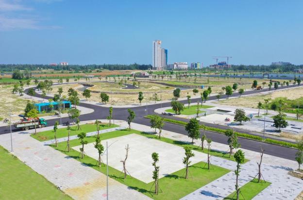 Đất Xanh MT nhận đặt chỗ dự án đẹp ngay tuyến đường biển tỷ đô Đà Nẵng, vốn đầu tư chỉ từ 1.3 tỷ 13037094