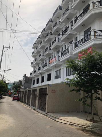 Bán nhà phố cao cấp đường Lê Thị Riêng, DT 72m2, xây dựng 3 lầu, sân xe hơi. LH 0907.22.88.29 13037151