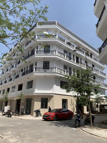 Bán nhà phố cao cấp đường Lê Thị Riêng, DT 72m2, xây dựng 3 lầu, sân xe hơi. LH 0907.22.88.29 13037151