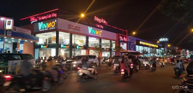 Hot bán nhà Nguyễn Oanh, Gò Vấp, DT 4.9x18m, 2 lầu, chỉ có 7.3 tỷ 13037173