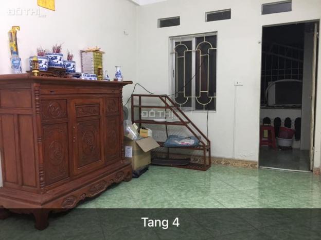 Bán gấp nhà Kim Giang, Thanh Xuân, Hà Nội, ô tô đỗ cổng, nhà đẹp, về ở luôn 13037333