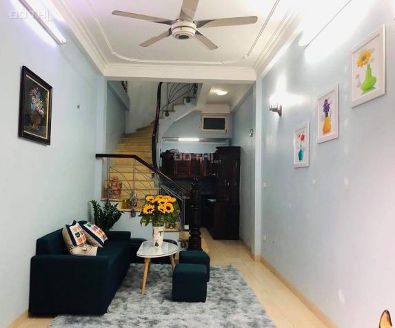 Bán nhà riêng tại Đường Kim Ngưu, Phường Thanh Nhàn, Hai Bà Trưng, 40m2, giá 2.7 tỷ 13037405