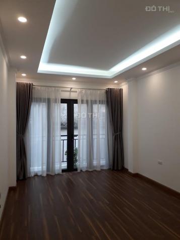 Nhà đẹp mua ngay kẻo tết, Nguyễn Đổng Chi, Liên Cơ, Mỹ Đình, 40m2*6T, ô tô đỗ cửa, KD tốt. 4,75 tỷ 13037513