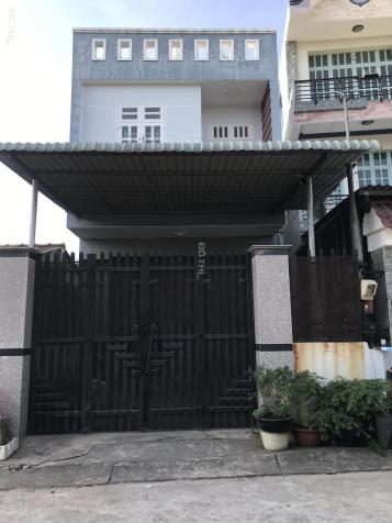 Bán nhà riêng tại đường Nguyễn Văn Giáp, Phường Bình Trưng Đông, Q2, HCM DT 100m2 giá 6.7 tỷ 13028304