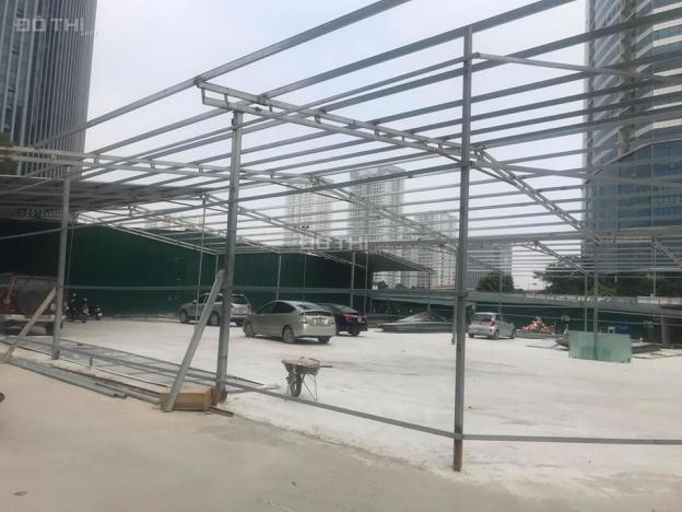 Cho thuê 01 gian kho 220m2 duy nhất tại ngã tư Keangnam - Dương Đình Nghệ, HN 13037693