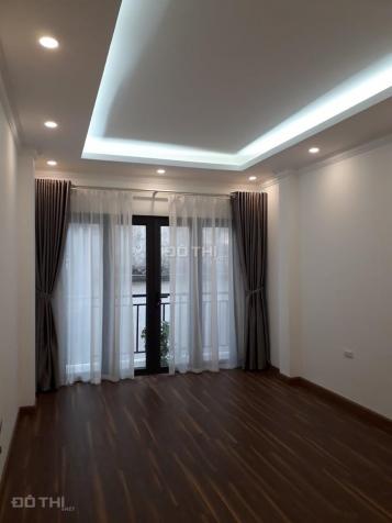 Bán nhà bao nội thất siêu đẹp Thiên Hiền, Hàm Nghi, Mỹ Đình, 50m2*5T, ô tô đỗ cổng. Giá 4 tỷ 13037769