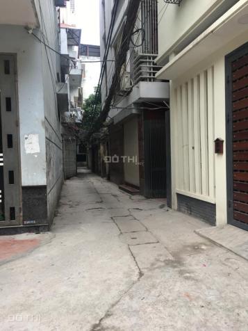 Bán nhà đường Chính Kinh, Thanh Xuân 30m2, 4 tầng, lô góc 2.35 tỷ 13038071