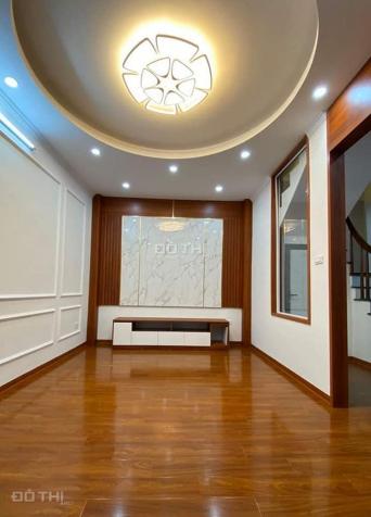 Bán nhà ngõ 204 Lê Thanh Nghị, Bạch Mai, 70m2 x 5 tầng, giá 4 tỷ 13038298