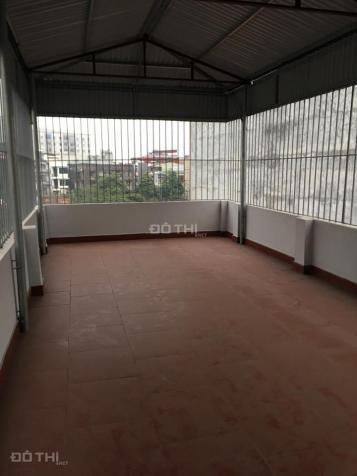 Nhà KD Vũ Tông Phan, Thanh Xuân 60m2 x 4T, MT 4.4m, 4.9 tỷ 13038330