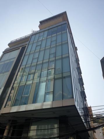 Bán tòa nhà 7 tầng lô góc 120m2 cạnh Royal City, Nhân Hòa, Nhân Chính, Thanh Xuân. 0886675268 13034177