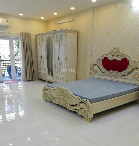 Bán nhà full nội thất sang trọng, 80m2 nở hậu, Nguyễn Phi Khanh, Quận 1 13038736