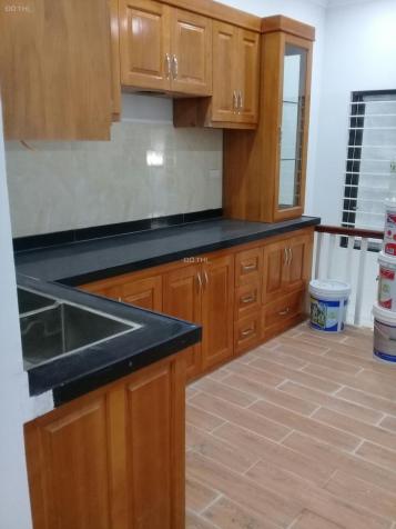 Bán nhà Vương Thừa Vũ, gần trường TH Nguyễn Trãi, 45m2 x 5T đẹp, ô tô cách 5m, giá 4,69 tỷ 13038881