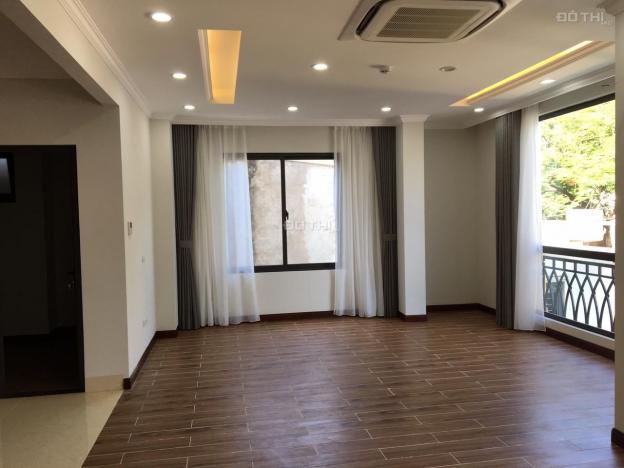 Mặt phố kinh doanh Bưởi, Phan Kế Bính, Ba Đình 22.5 tỷ, 70m2 x 9 tầng nhà mới, vỉa hè rộng 13038925