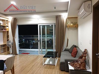 Chính chủ bán căn hộ cao cấp The Sapphire Residence Hạ Long, Quảng Ninh. LHCC: 0983641993 13038995