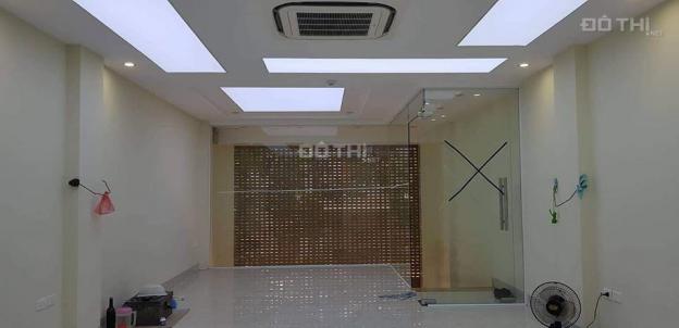 Phân lô Mạc Thái Tổ, kinh doanh đa dạng, ôtô tải tránh, vỉa hè, 60m2 x 7T thang máy 13039026