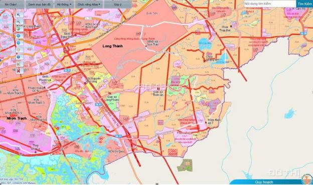 Đất nền giá rẻ thị xã Phú Mỹ, liên hệ ngay 13039025