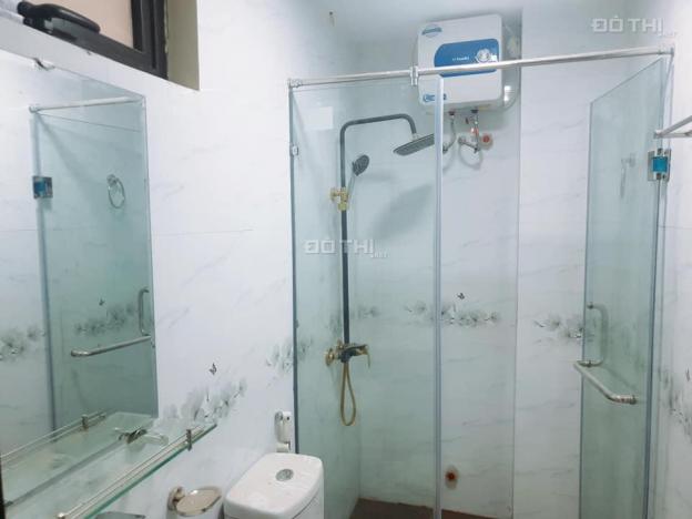 Bán gấp nhà Xuân Đỉnh 31m2, 5T, MT 4,5m, 3.1 tỷ, nhà đẹp - hai thoáng - ở luôn đón tết 13039024