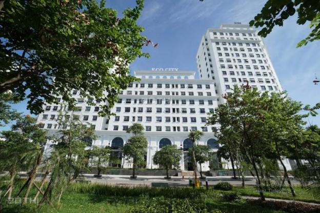 Bán chung cư cao cấp KĐT Việt Hưng - Nhà mới ở ngay - Hỗ trợ trả góp LS 0% 2 năm - 1,8 tỷ full NT 13039353