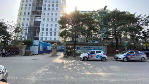 Giá rẻ - đầu tư cho thuê - gần công ty, bệnh viện - phố Hoàng Như Tiếp - 35m2, 5T - giá 3 tỷ 13039467