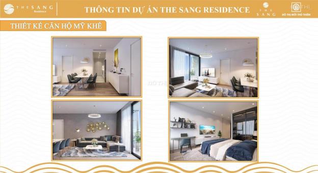 Bán căn hộ cao cấp, view biển ngay TT du lịch đắt giá nhất tại Đà Nẵng 13039650