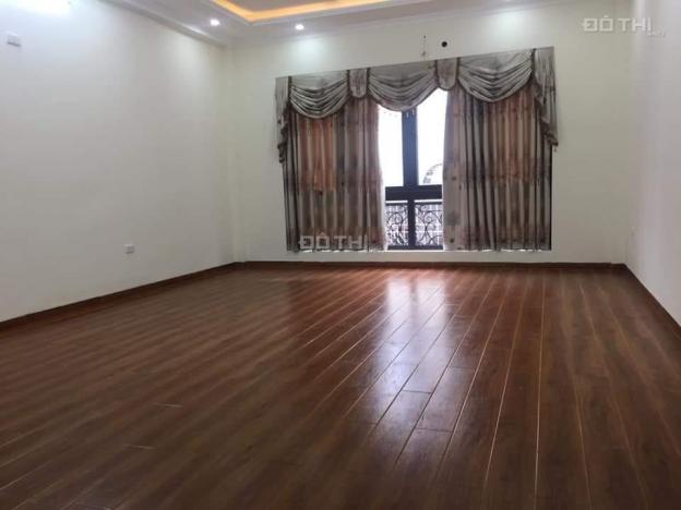 Nhà đẹp đón Tết, bán nhà Nguyễn Hữu Thọ, Linh Đàm, 43m2, 4T, ô tô đỗ cổng, giá 3.9 tỷ 13039782