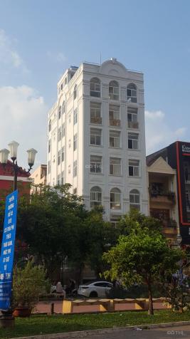 Bán mặt tiền Bùi Thị Xuân, Quận 1, diện tích: 5.5x18m, 6 tầng, giá bán chỉ 55 tỷ, LH 0932521512 13039902