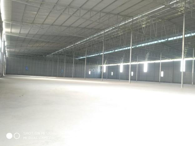 Cho thuê kho, xưởng chính chủ từ 500m2 tới 5886m2 tại Dương Xá, Gia Lâm, Hà Nội 12695896