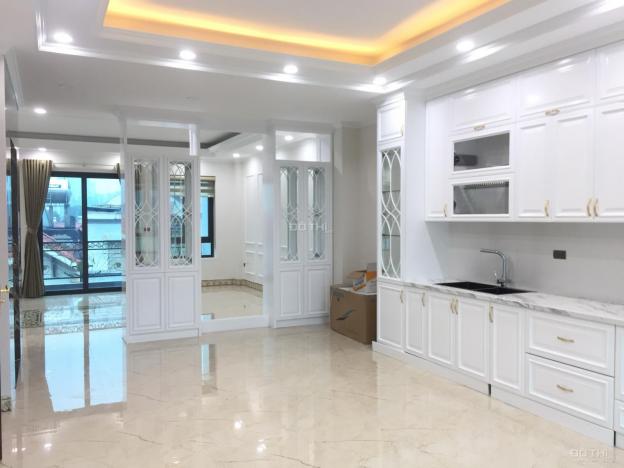 Bán nhà khu Nguyên Hồng, Vũ Ngọc Phan, Huỳnh Thúc Kháng, DT 85m2 x 7T, MT 6.5m, LH 0984056396 13040049