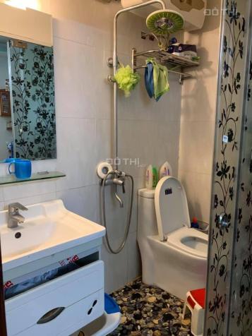 Nhà đẹp, lô góc, phố Yên Lãng, Q.Đống Đa, DT 40m2, giá 3.55 tỷ 12965411