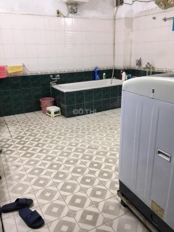 Bán nhà phố Võ Thị Sáu, Hai Bà Trưng, Phân lô, ô tô tránh, 46m2, 4 tầng, 8.2 tỷ. Liên hệ 0945818836 13040217